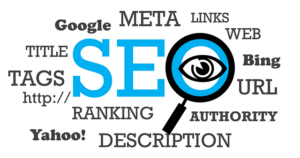 Seo Services Clacton