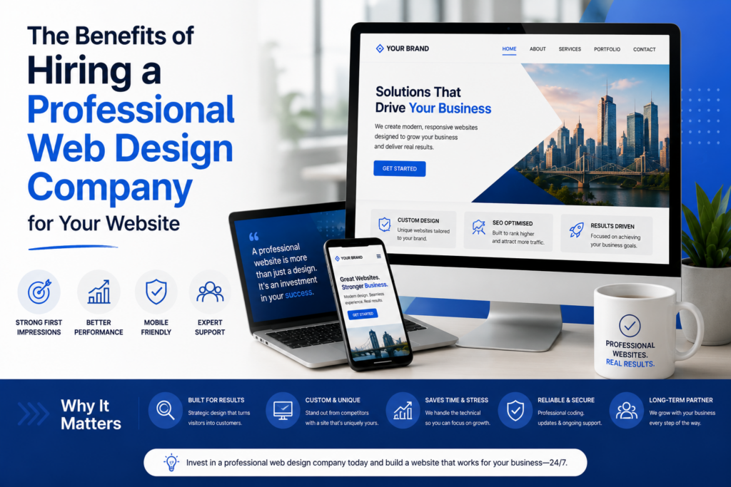 Low Cost Affordable Web Designs | The Benefits of Hiring a Professional Web Design Company for Your Website Low Cost Affordable Web Designs | The Benefits of Hiring a Professional Web Design Company for Your Website