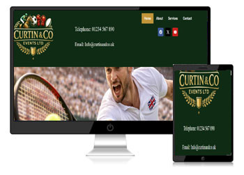 Low Cost Affordable Web Designs | Portfolio