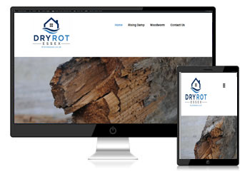 Low Cost Affordable Web Designs | Portfolio