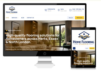 Low Cost Affordable Web Designs | Portfolio