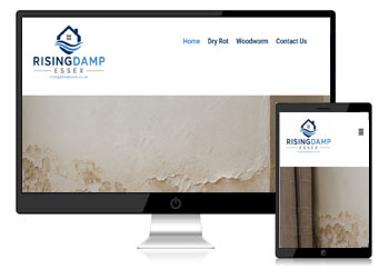 Low Cost Affordable Web Designs | Portfolio