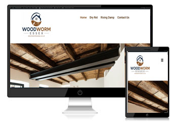 Low Cost Affordable Web Designs | Portfolio