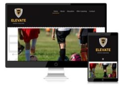 Elevate Sports Coaching