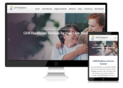 GDB Healthcare Services Limited