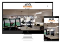 Lux Nova Electrical